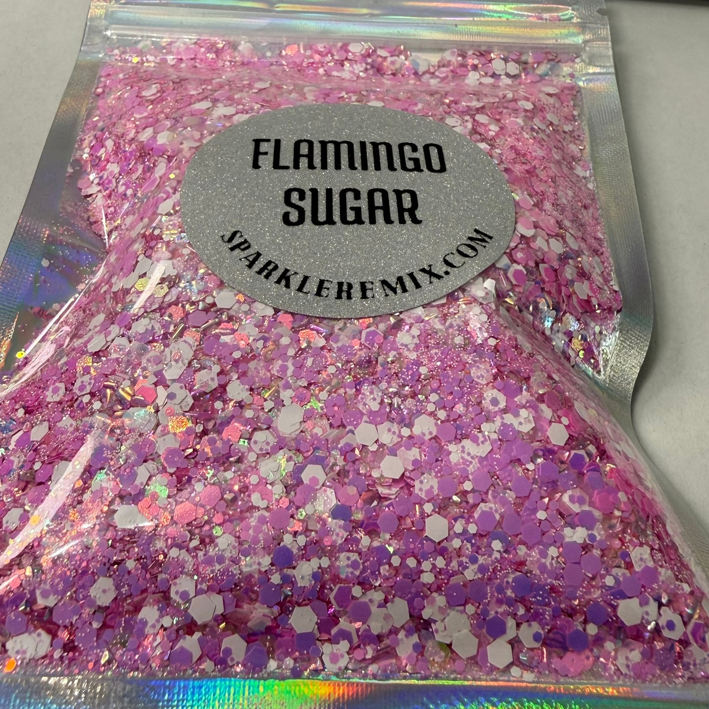 Flamingo Sugar*