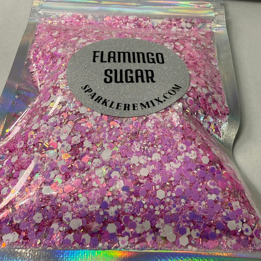 Flamingo Sugar*