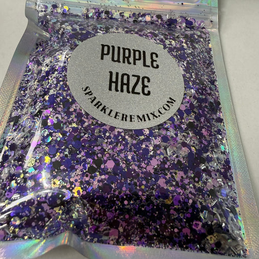 Purple Haze*