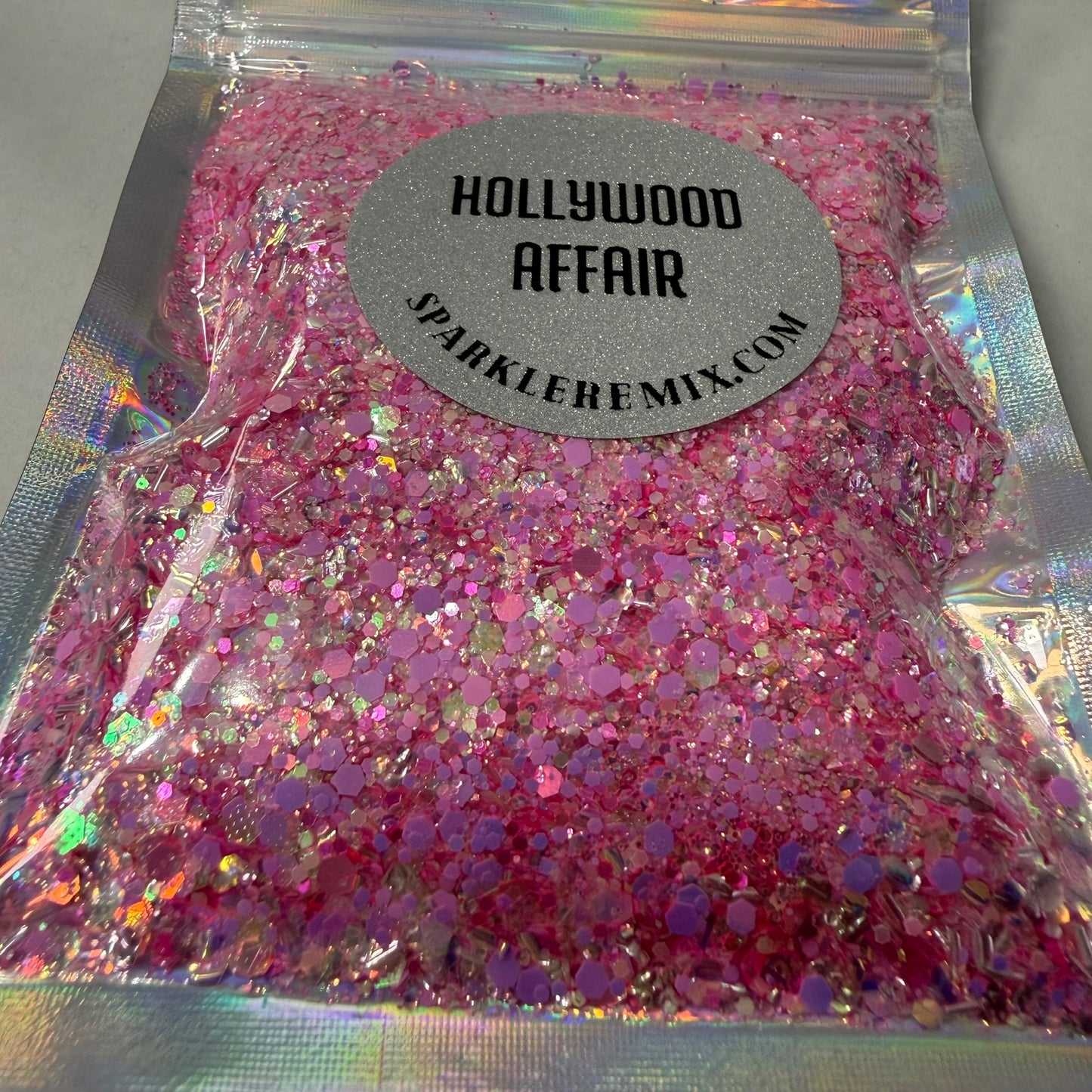 Hollywood Affair* GLOW