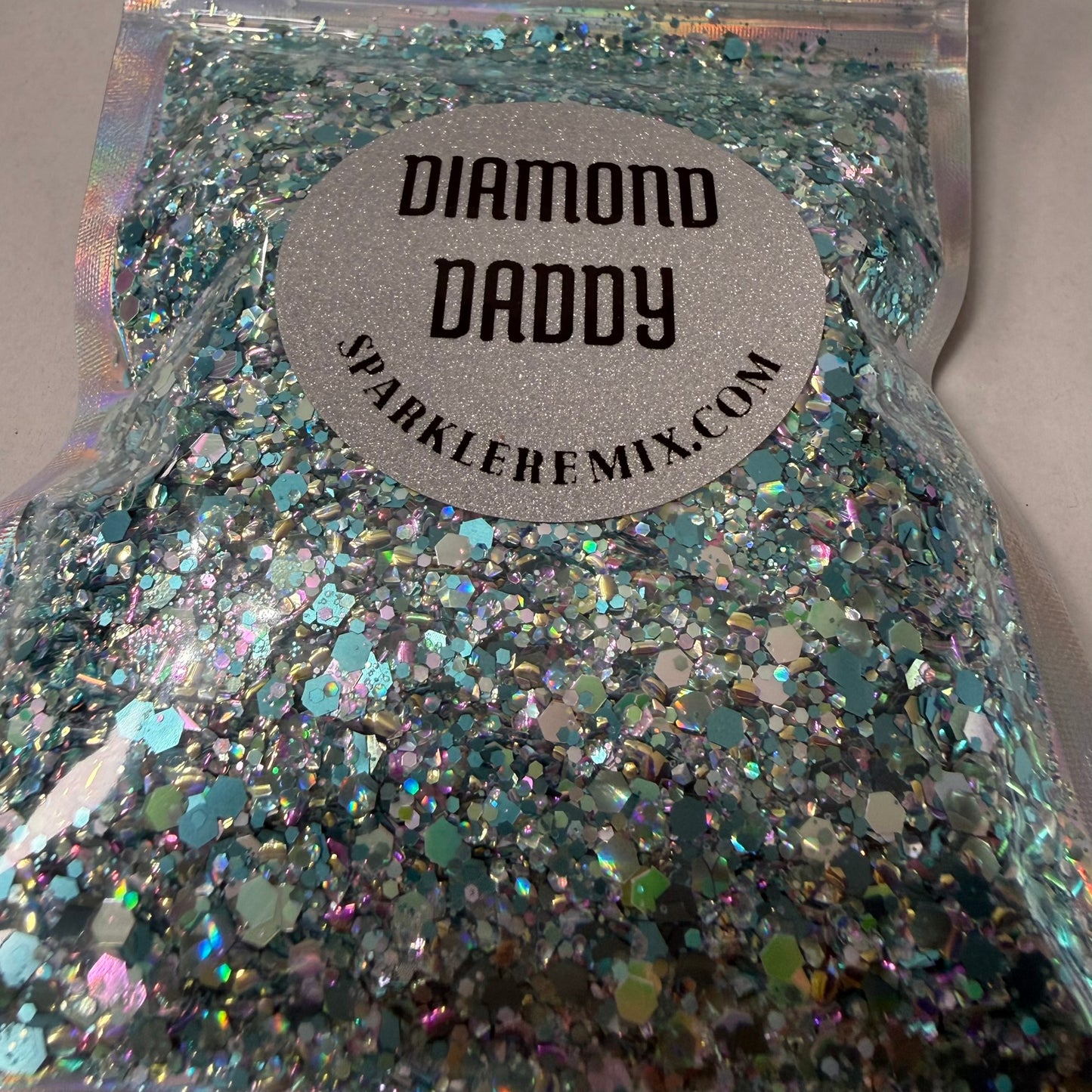 Diamond Daddy*