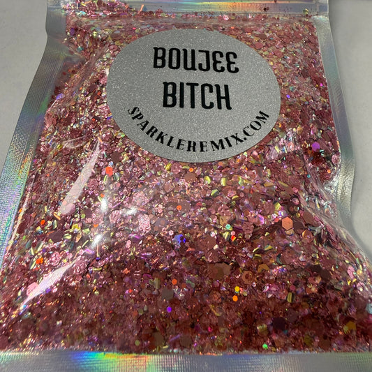 Boujee Bitch*