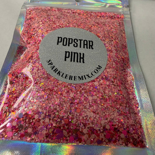 Popstar Pink*