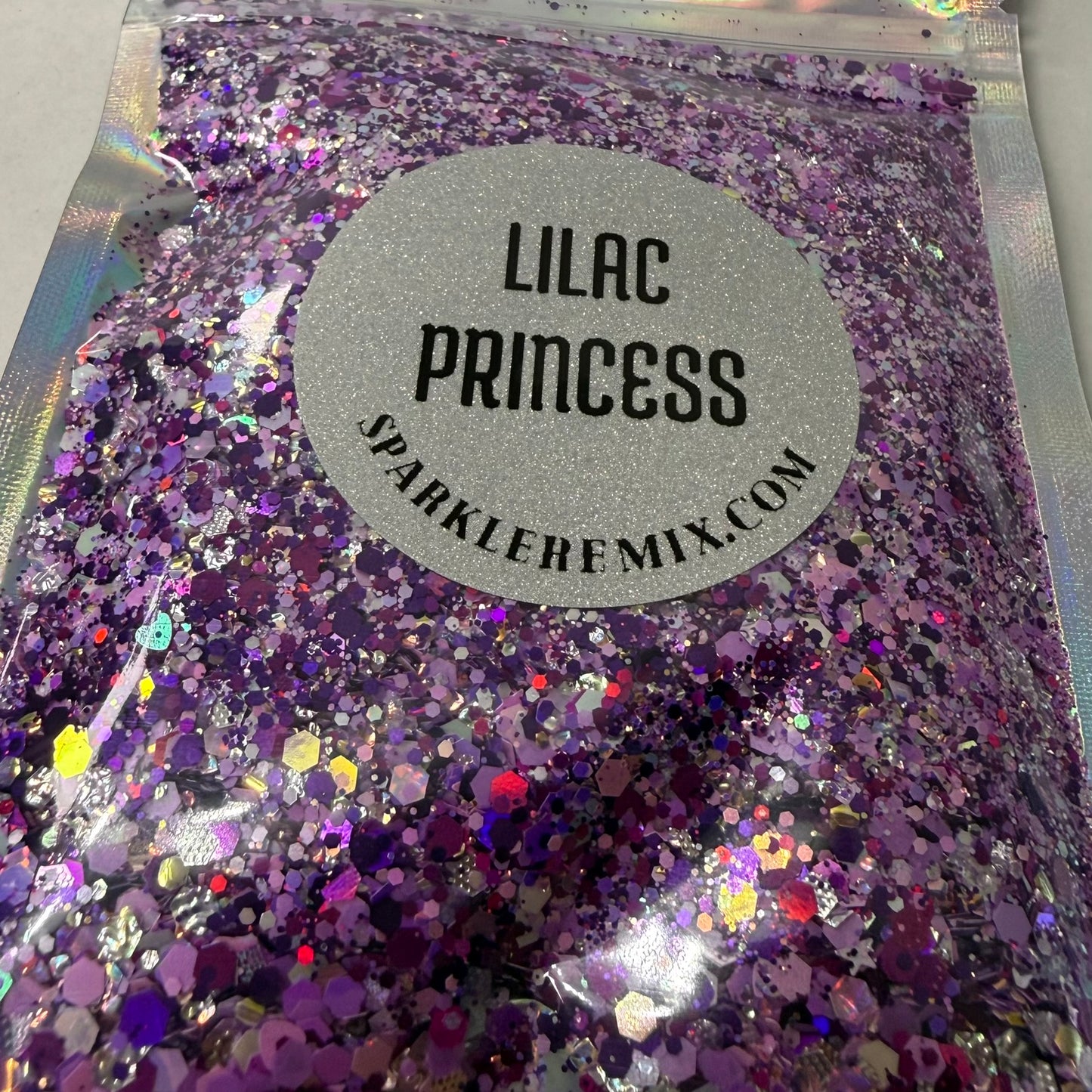 Lilac Princess*