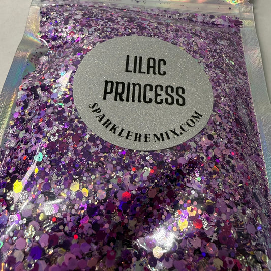 Lilac Princess*