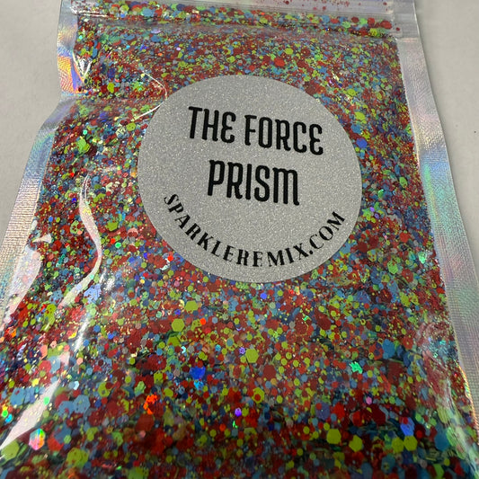 The Force Prism* GLOW