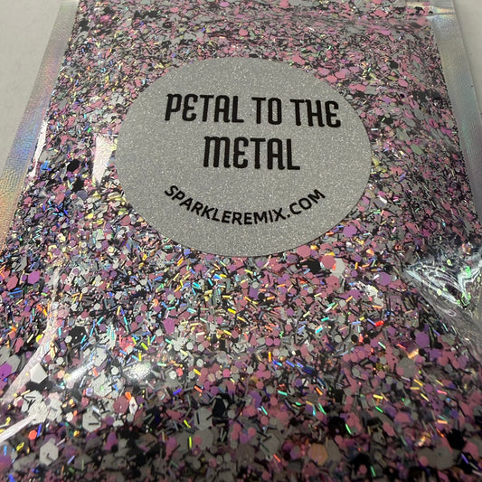 Petal to the Metal*