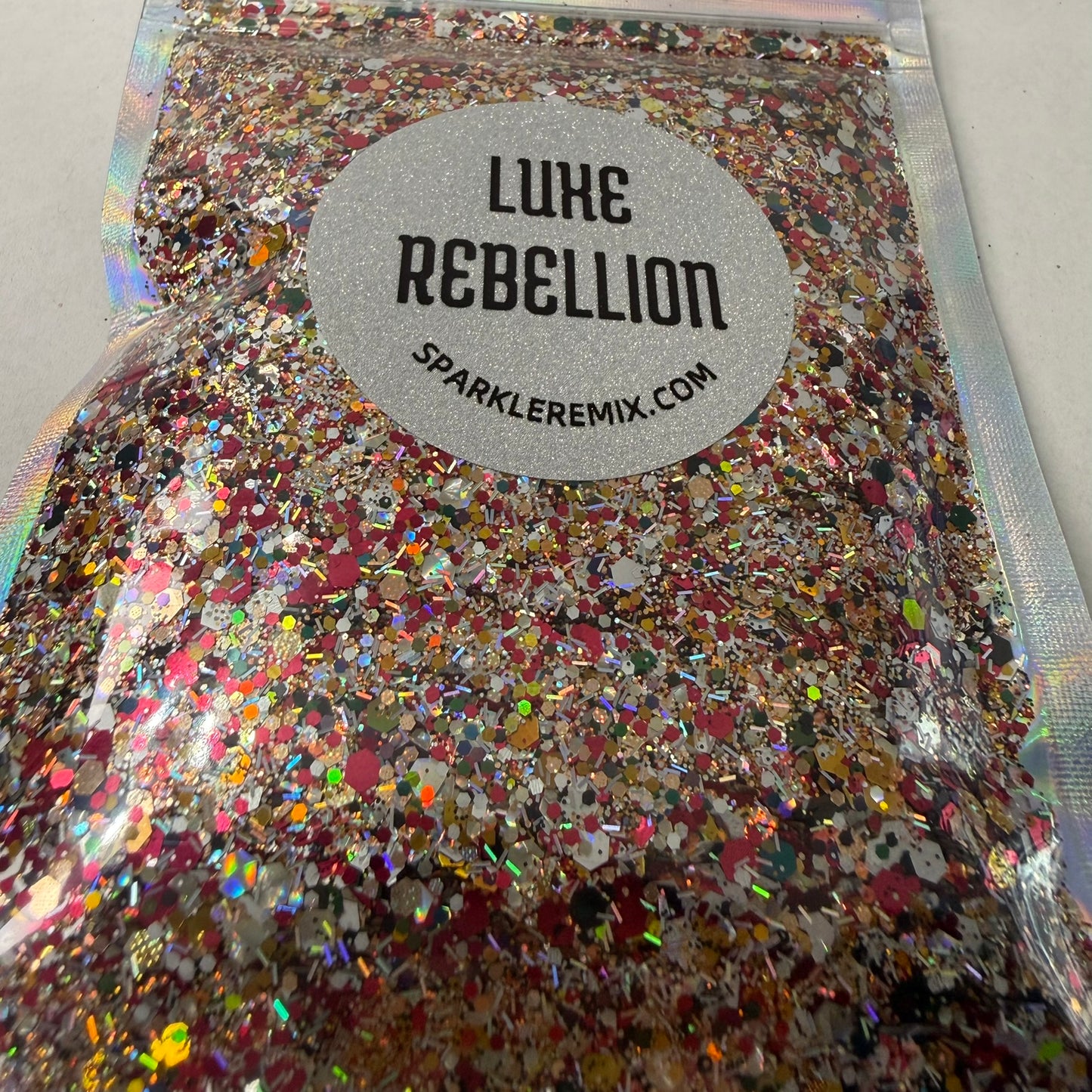 Luxe Rebellion*
