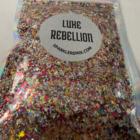Luxe Rebellion*