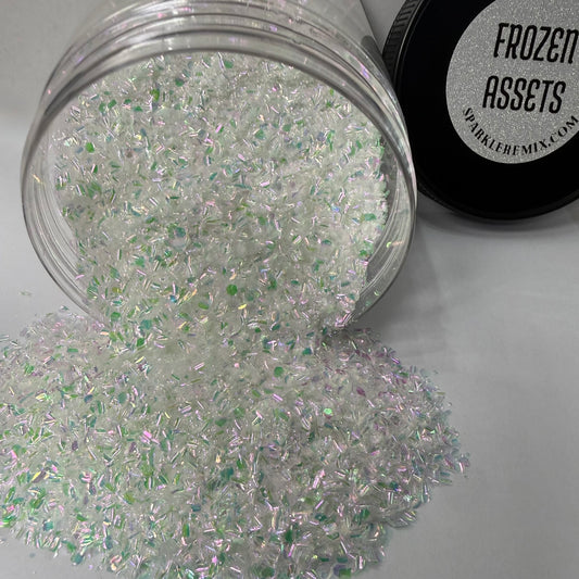 Frozen Assets