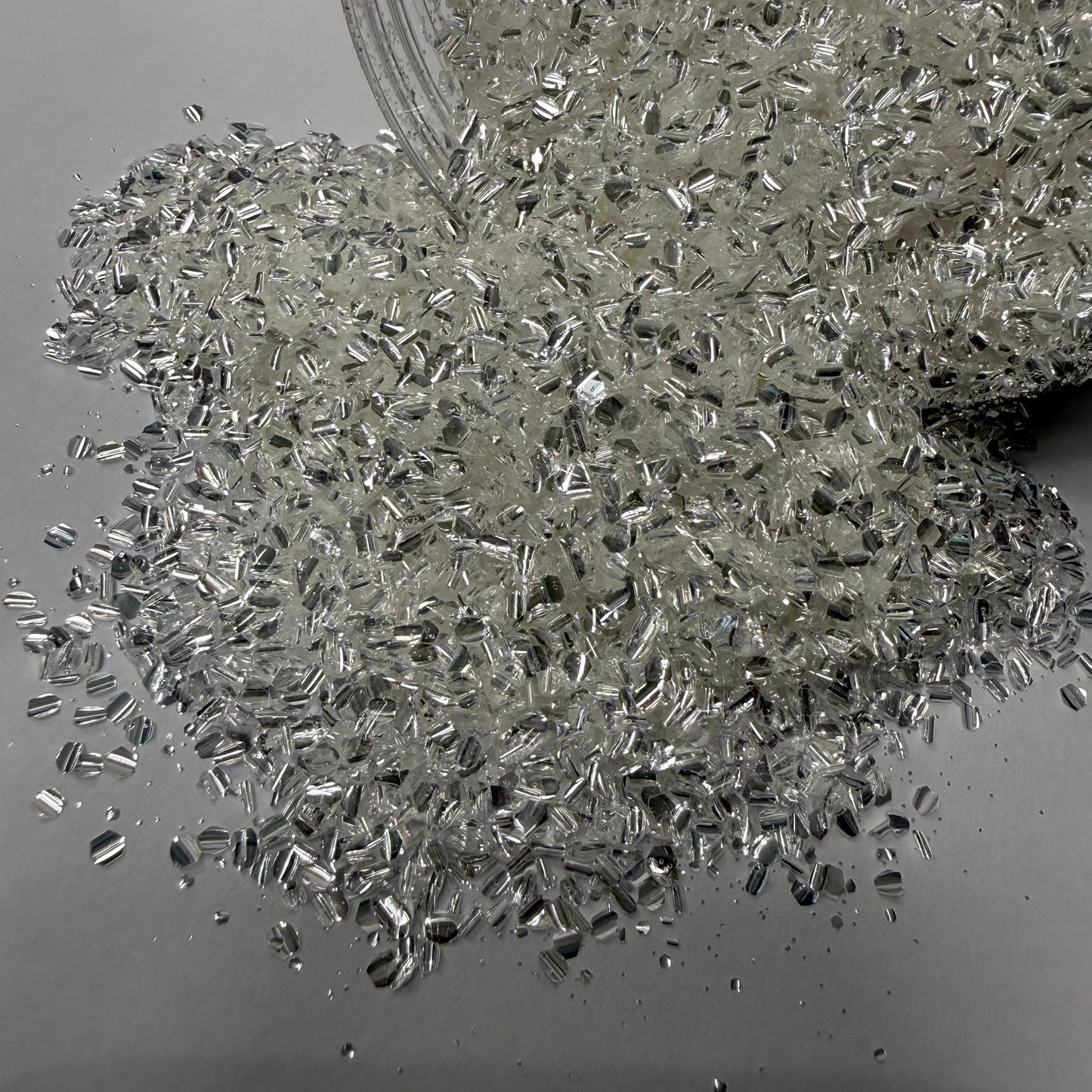 Ice Chips