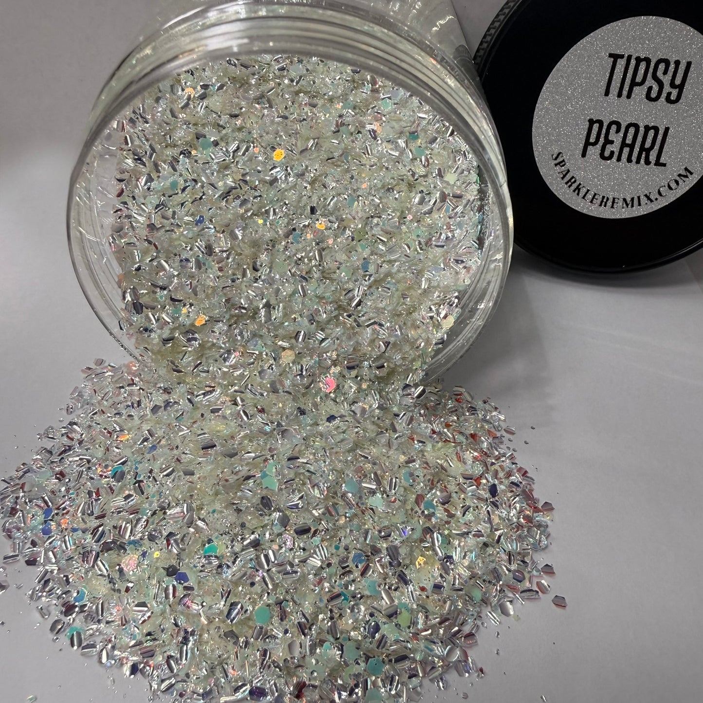 Tipsy Pearl GLOW