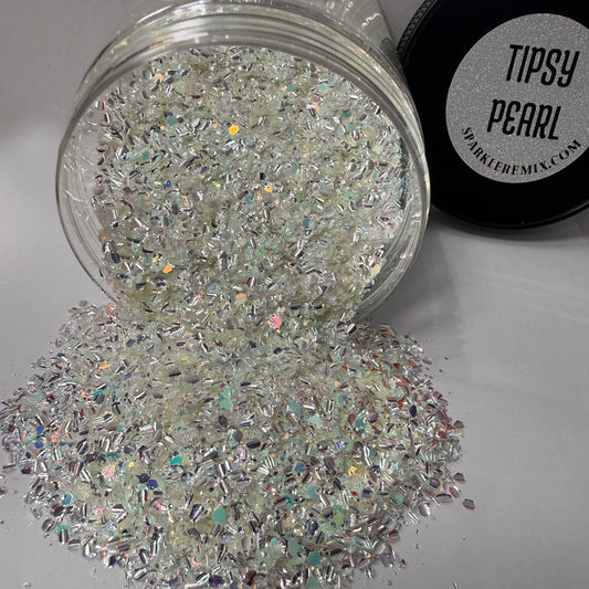 Tipsy Pearl GLOW