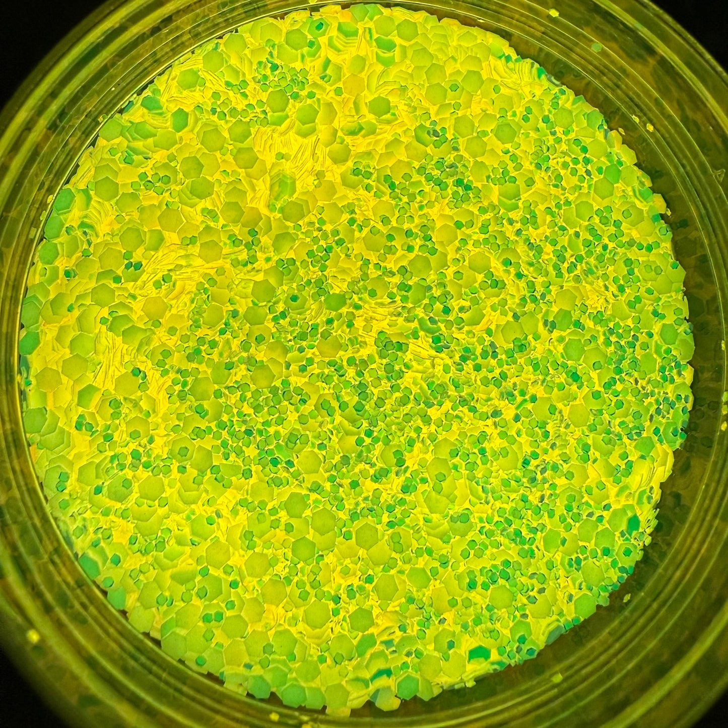 Lemon Drop GLOW