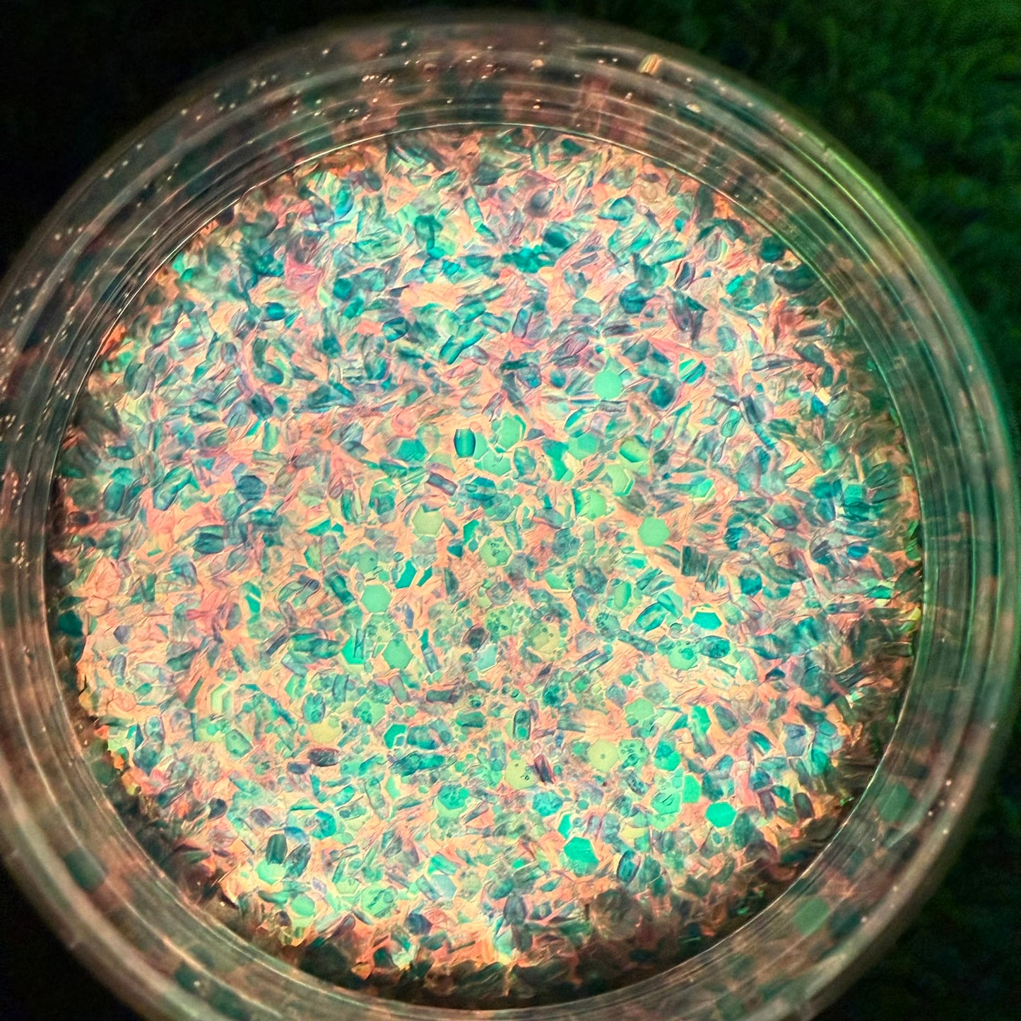 Sex On The Beach GLOW