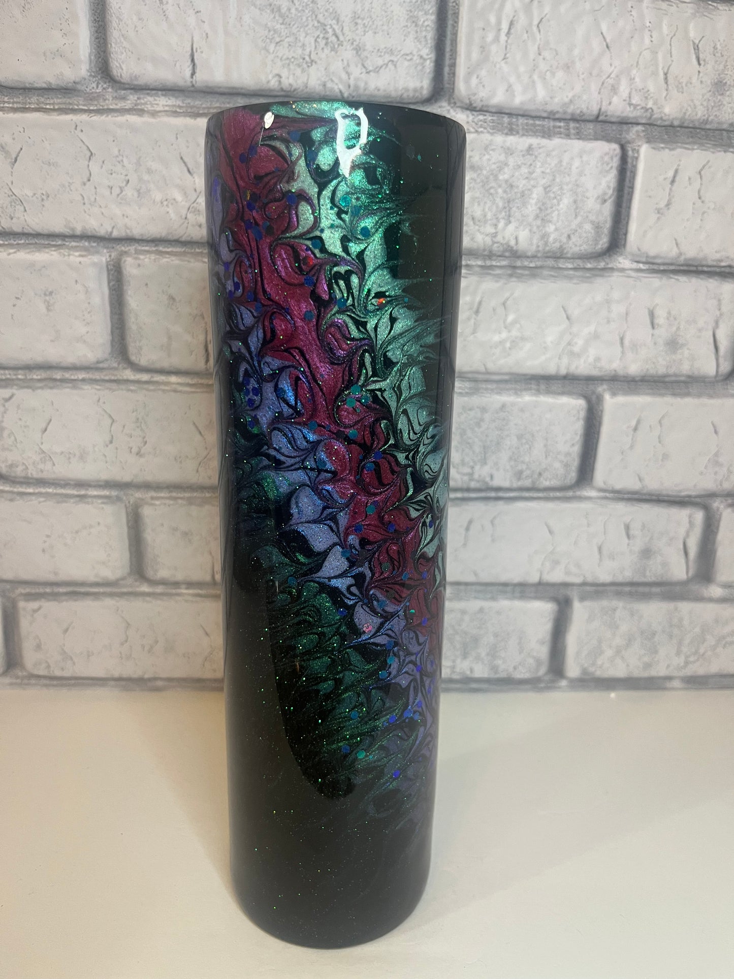 #2--32oz Plump- Gotham