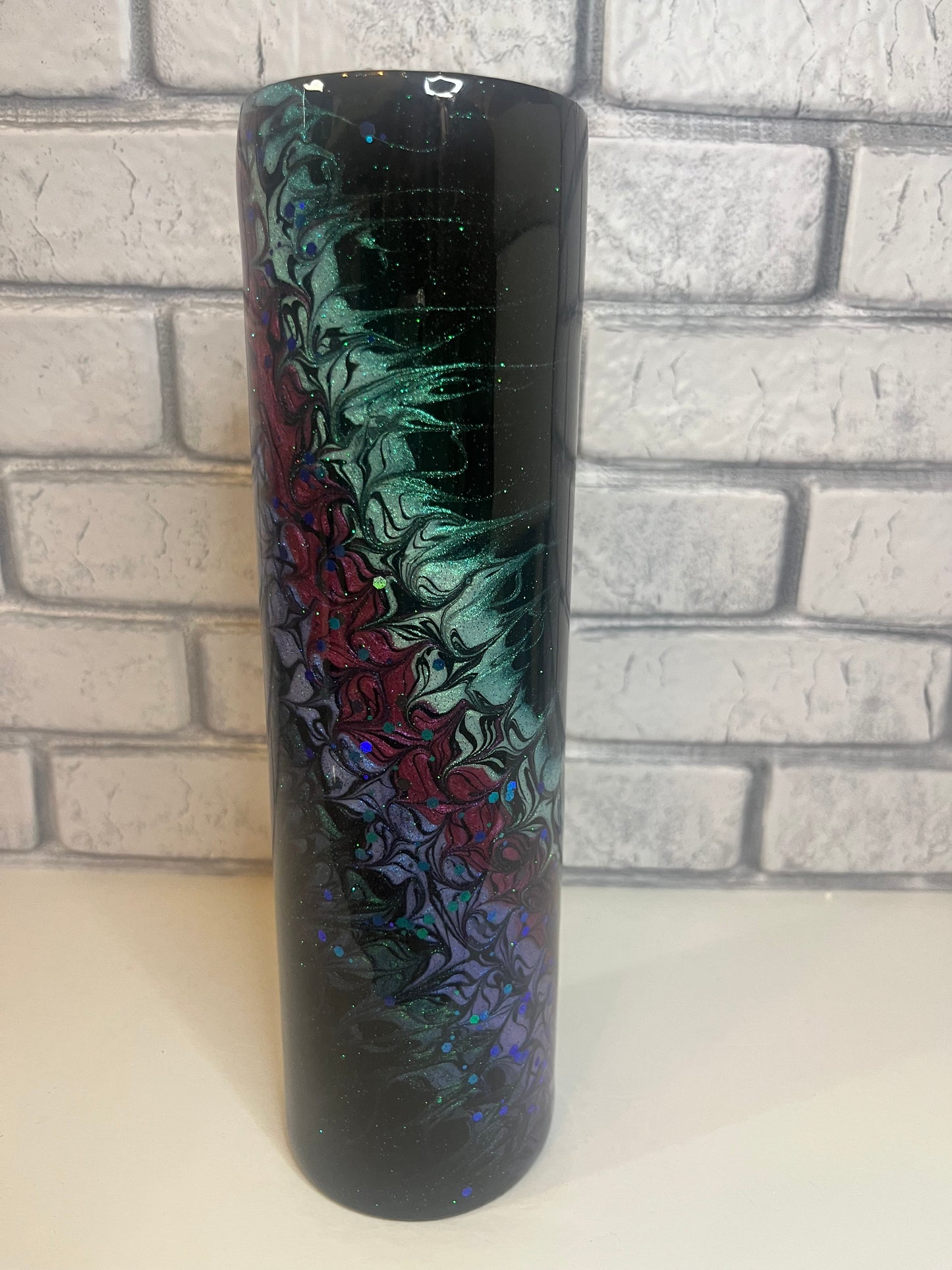 #2--32oz Plump- Gotham