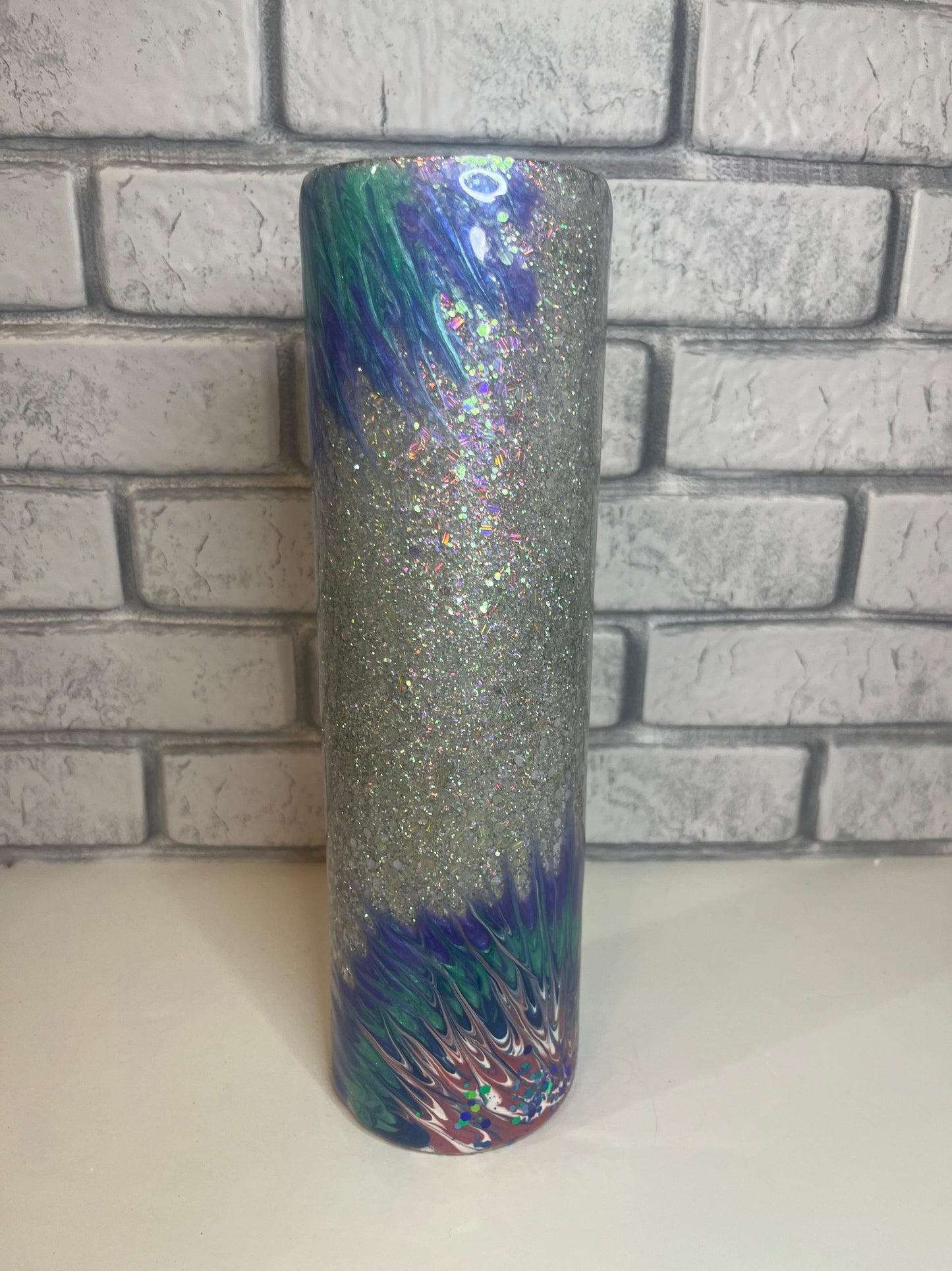 #16--32oz Plump- Bougie Burst