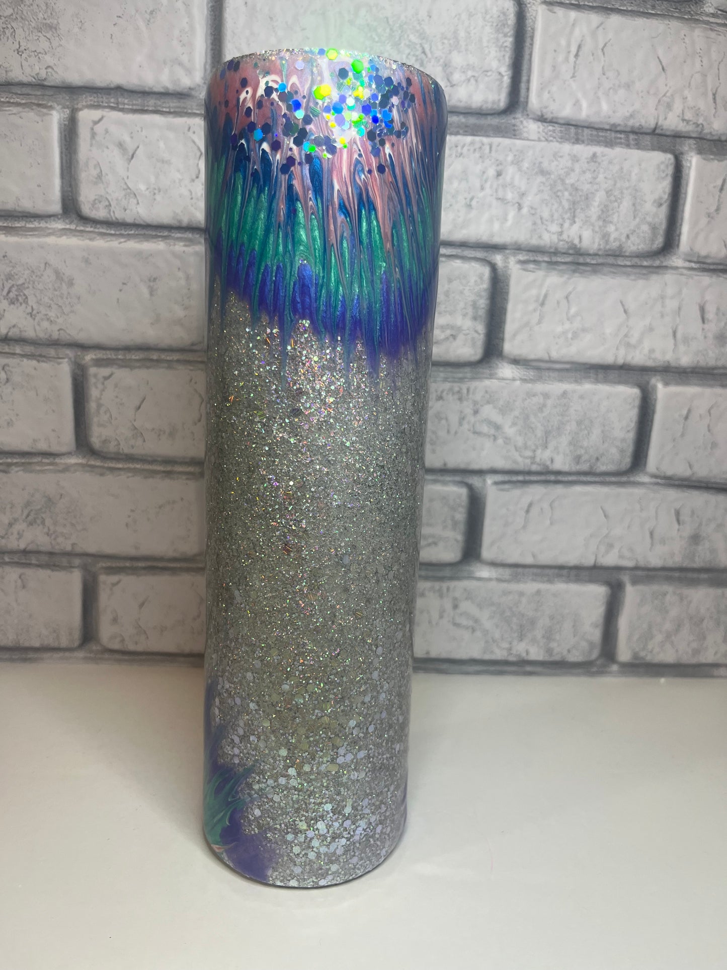 #16--32oz Plump- Bougie Burst