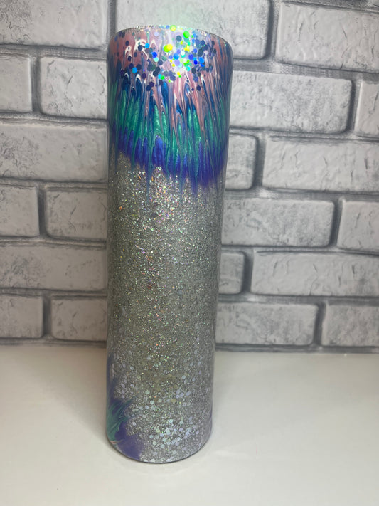 #16--32oz Plump- Bougie Burst