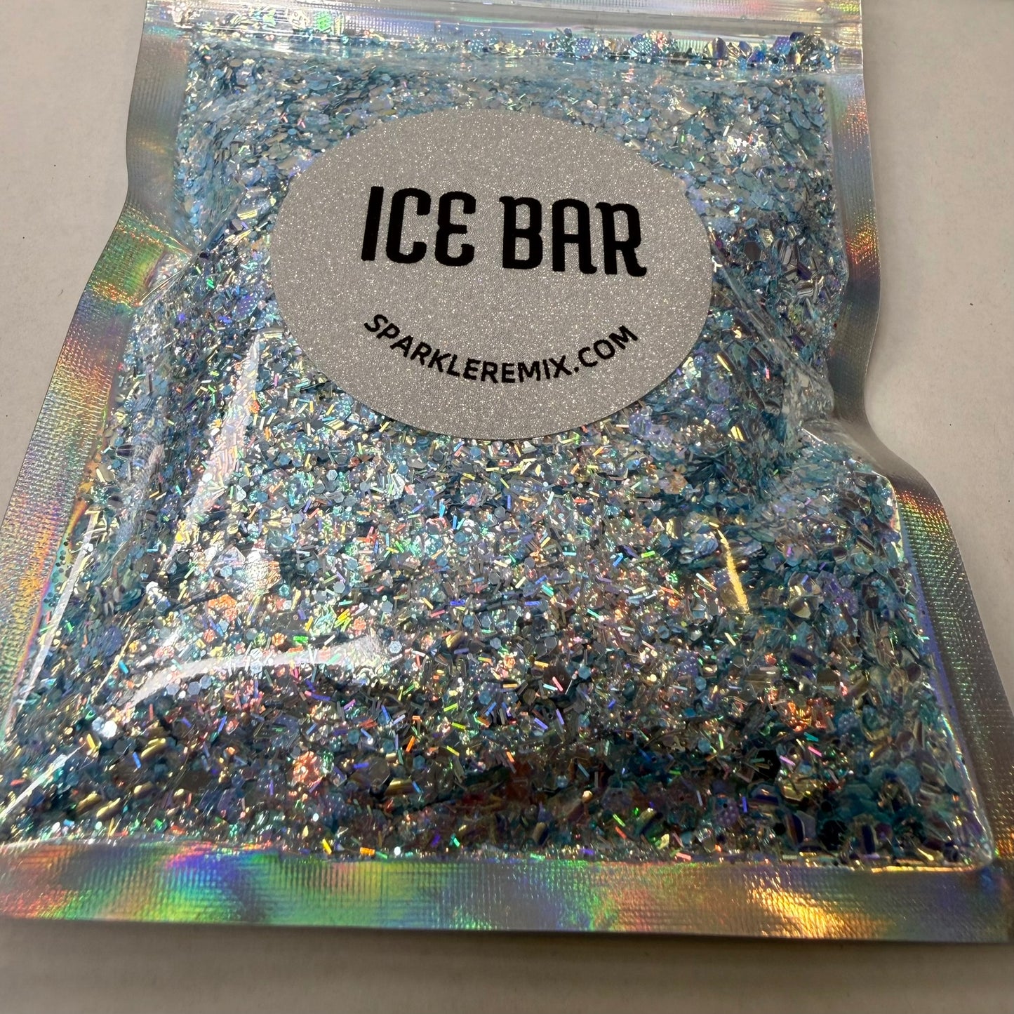 Ice Bar*
