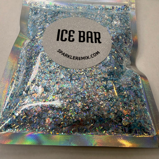 Ice Bar*