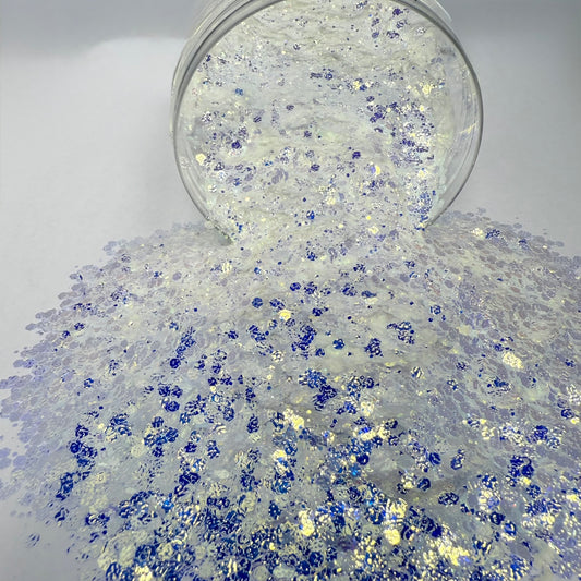 Ice Pearl