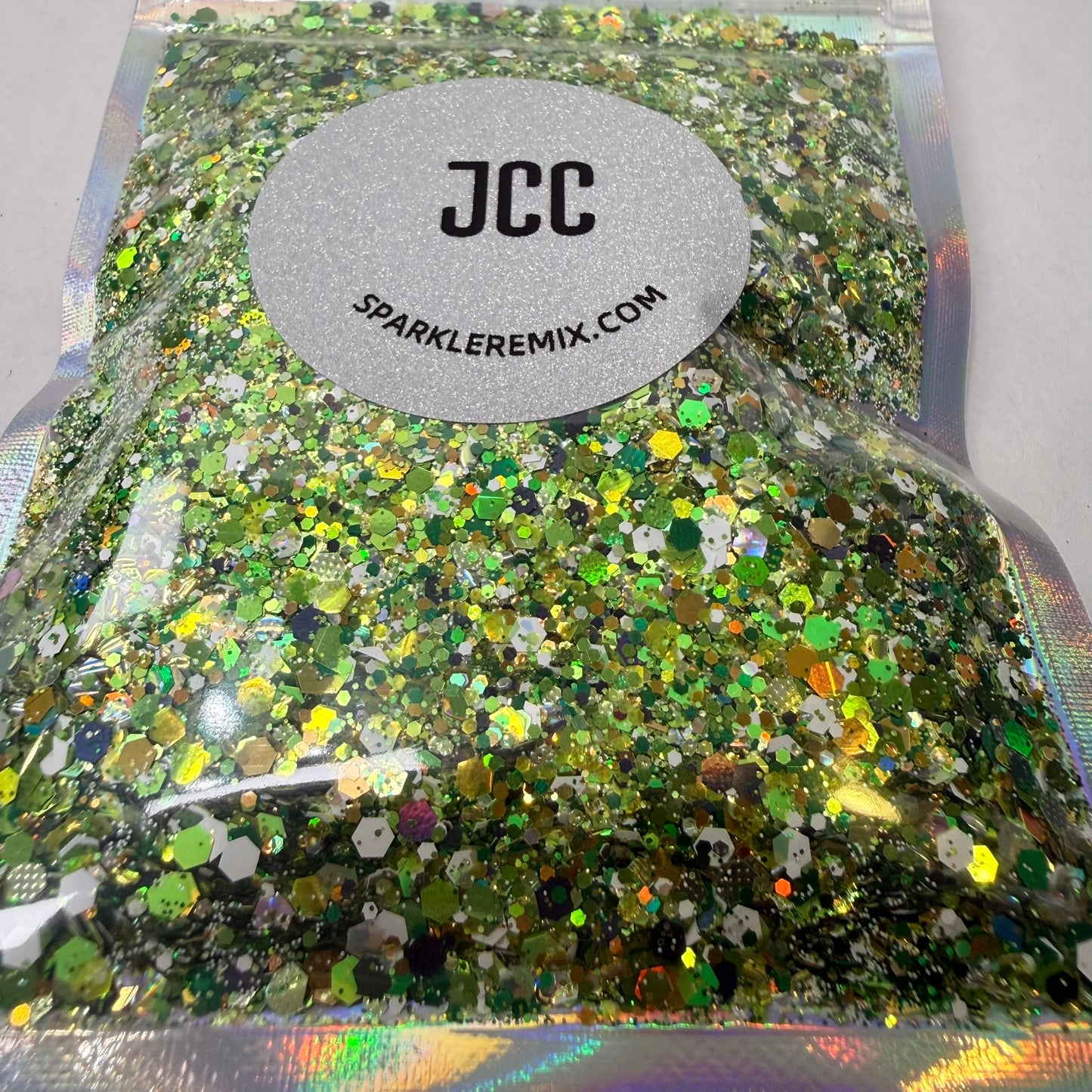 JCC*