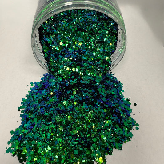 Lucid Leprechaun