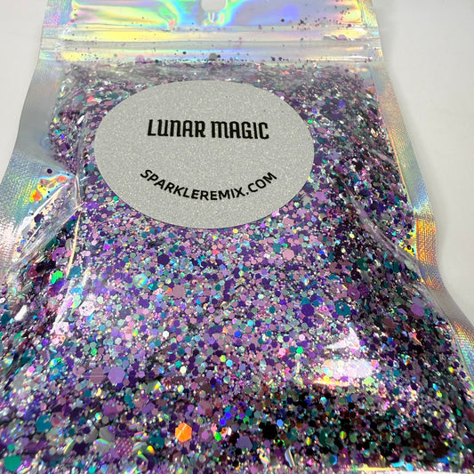 Lunar Magic*