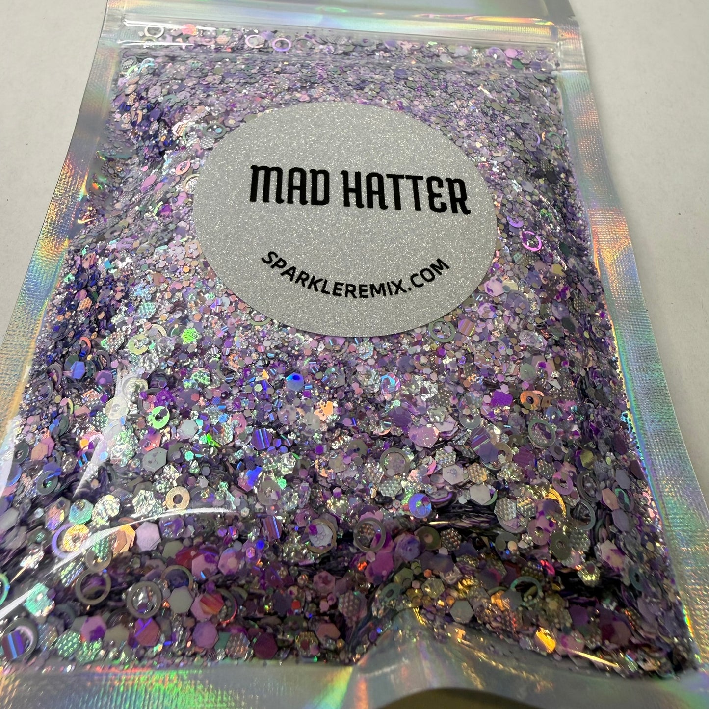 Madd Hatter*