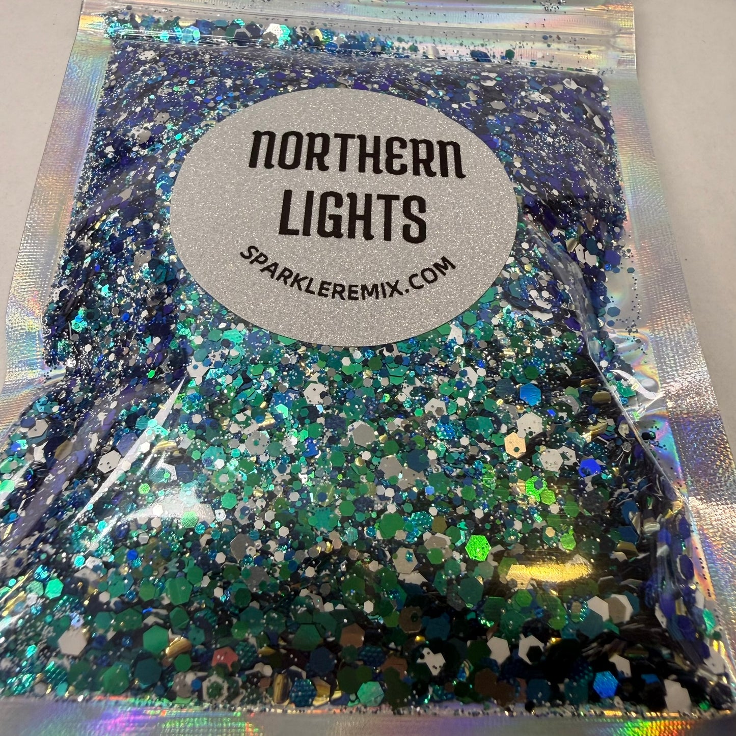 Northern Lights*