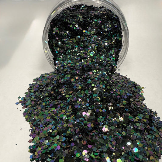 Oil Slick