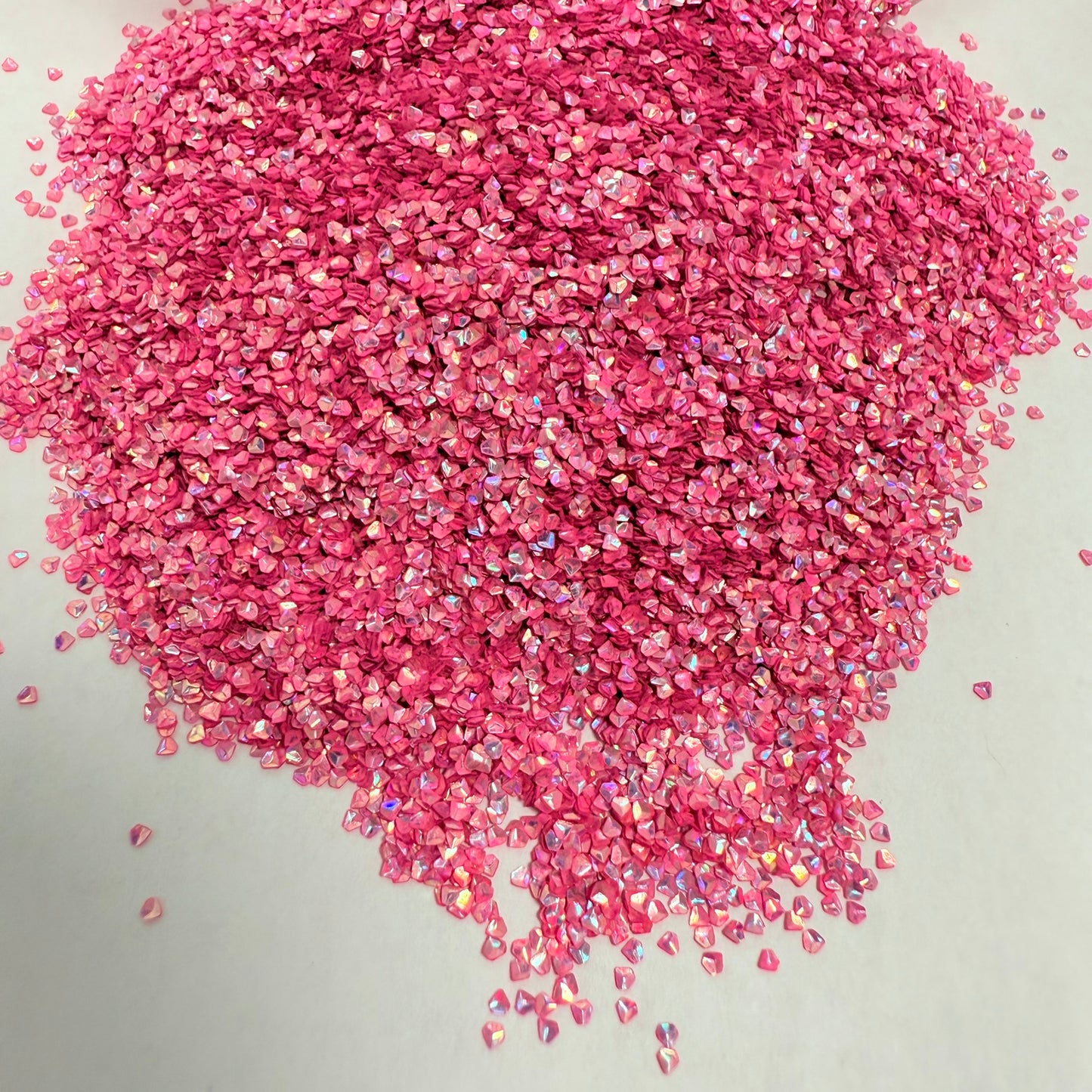 Pink Diamonds