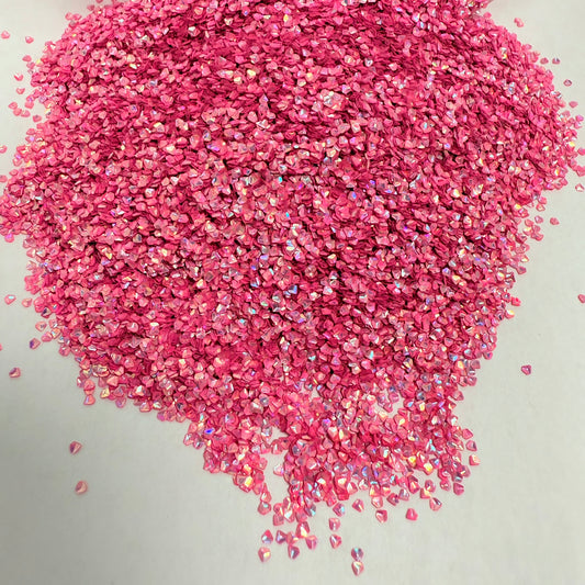 Pink Diamonds
