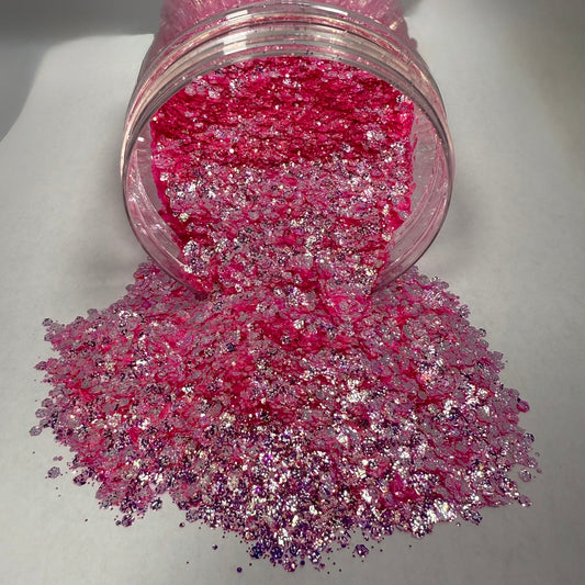 Pink Prism