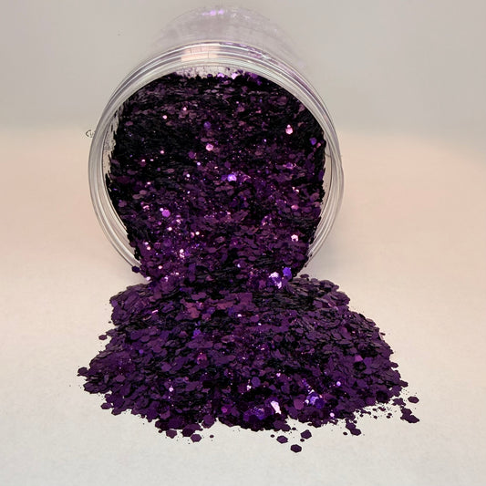 Plum Truffle