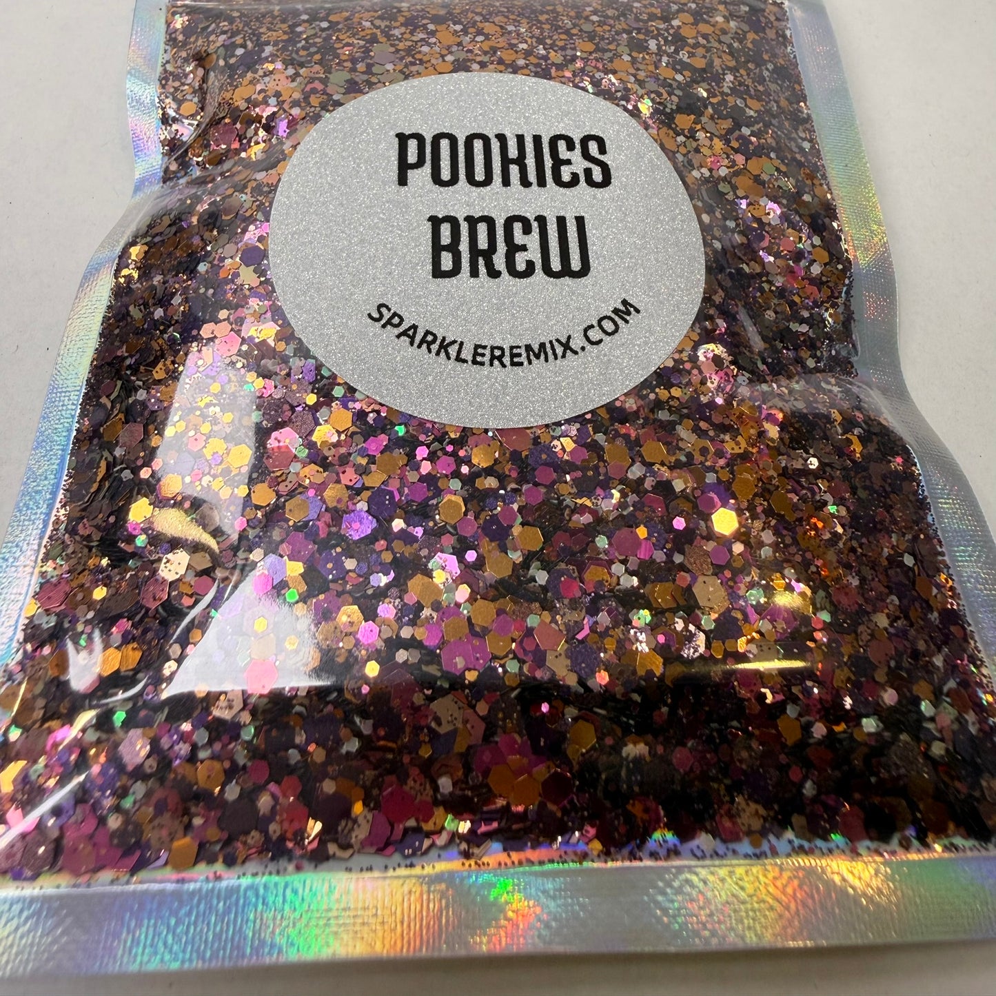 Pookies Brew* GLOW