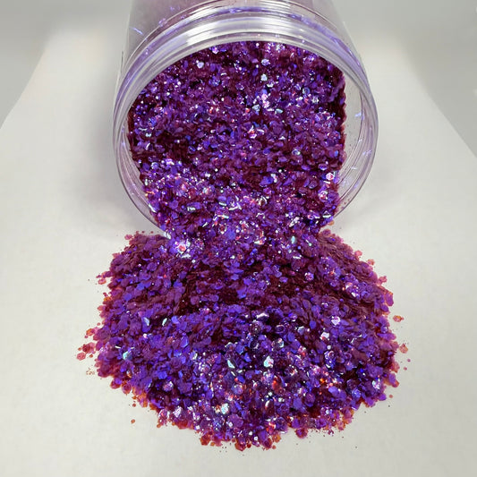Purple Rayne