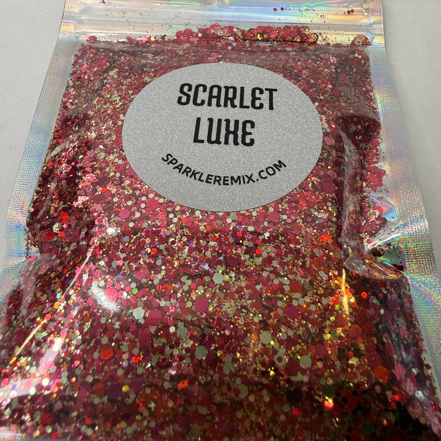 Scarlet Luxe*