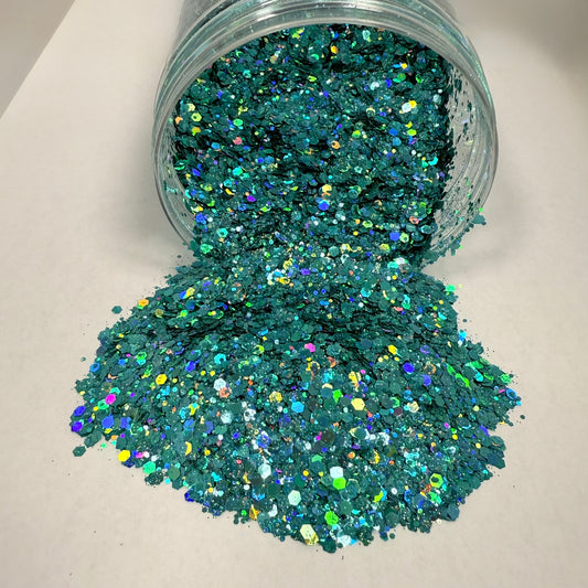 Sea Glass