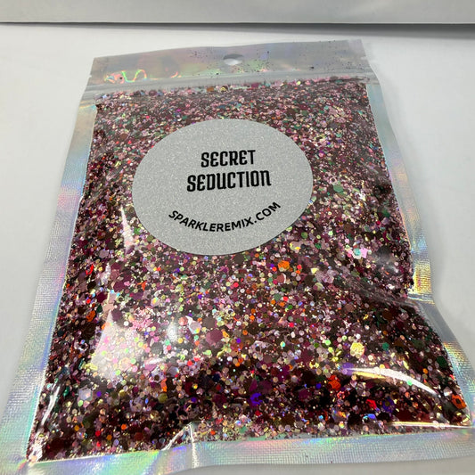 Secret Seduction*