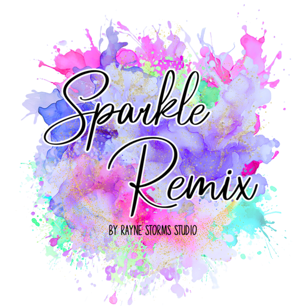 Sparkle Remix
