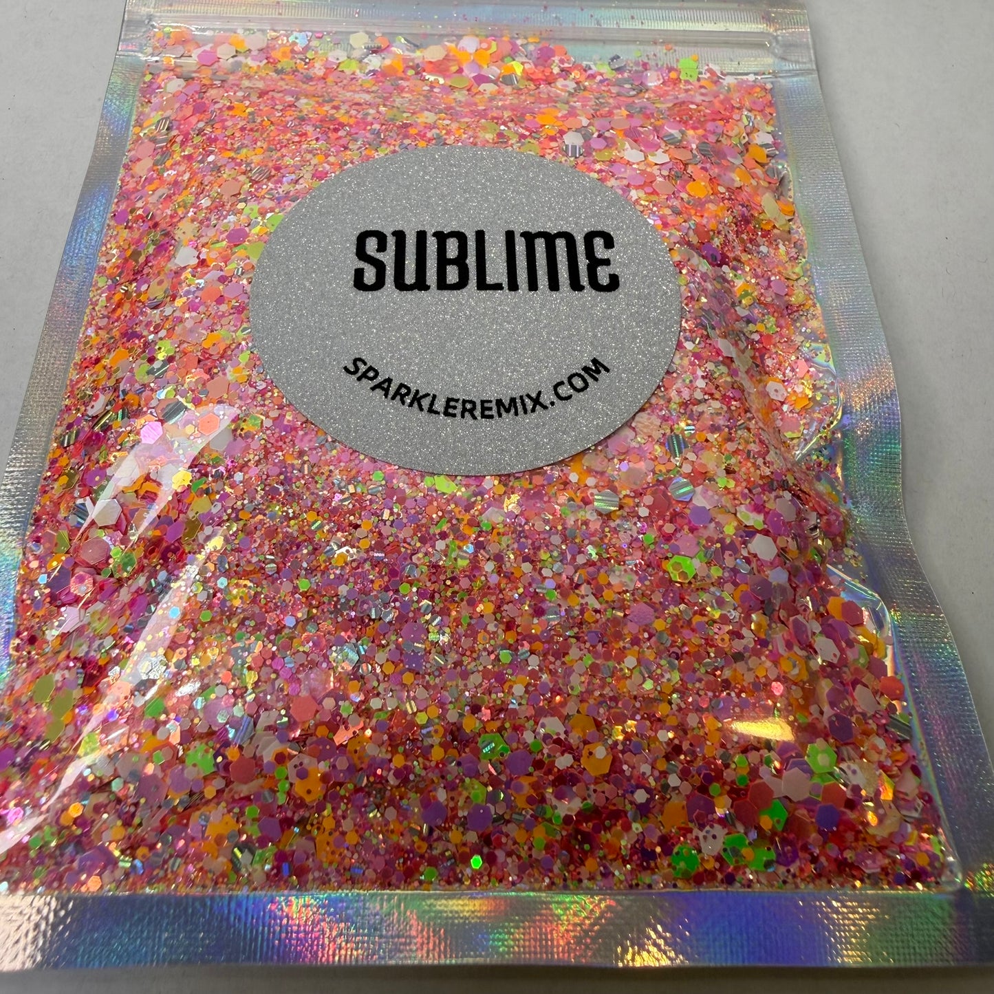 Sublime*
