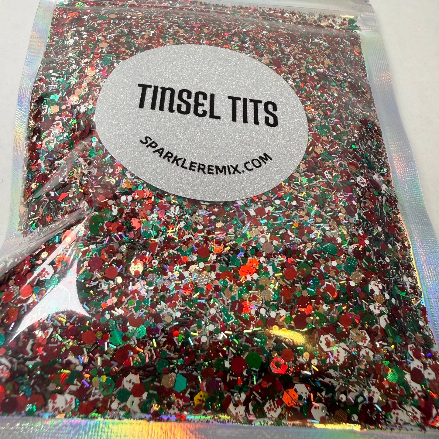Tinsel Tits*