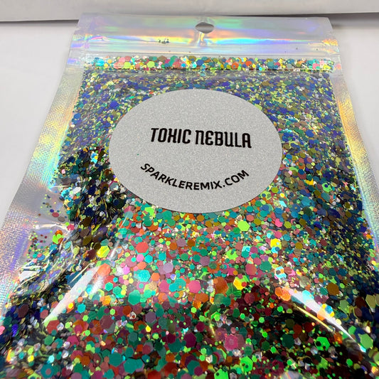 Toxic Nebula*