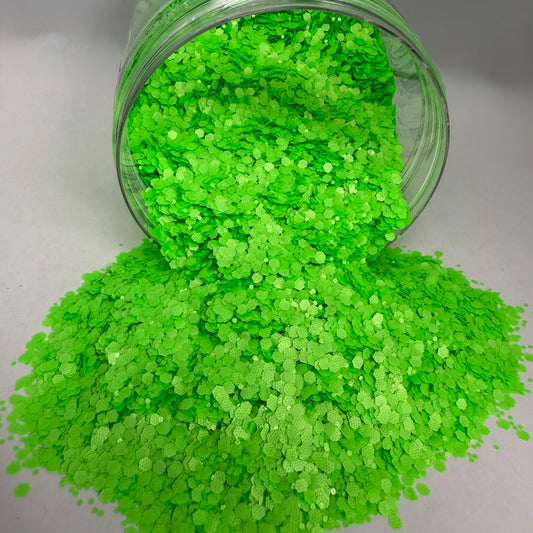Toxic Waste