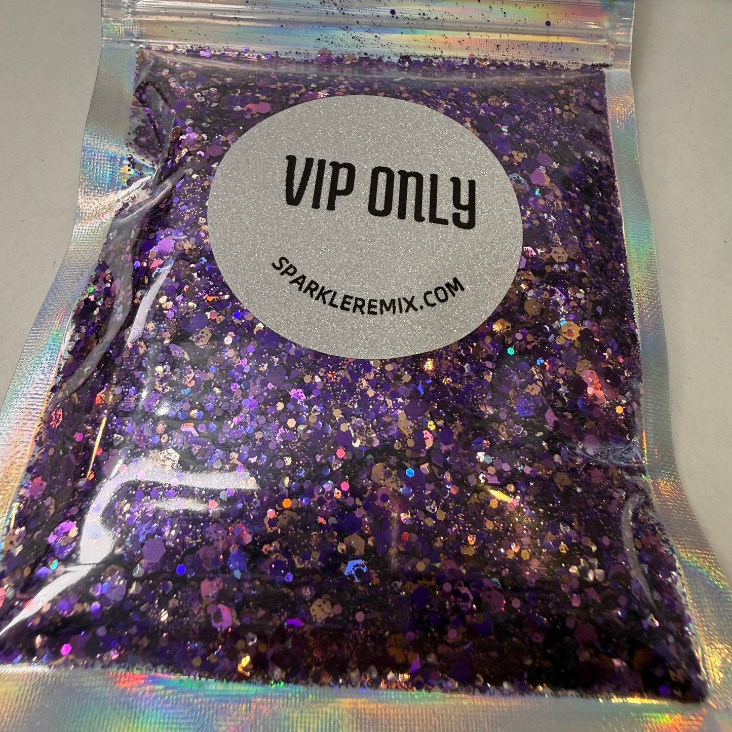 VIP Only*
