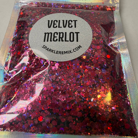 Velvet Merlot*