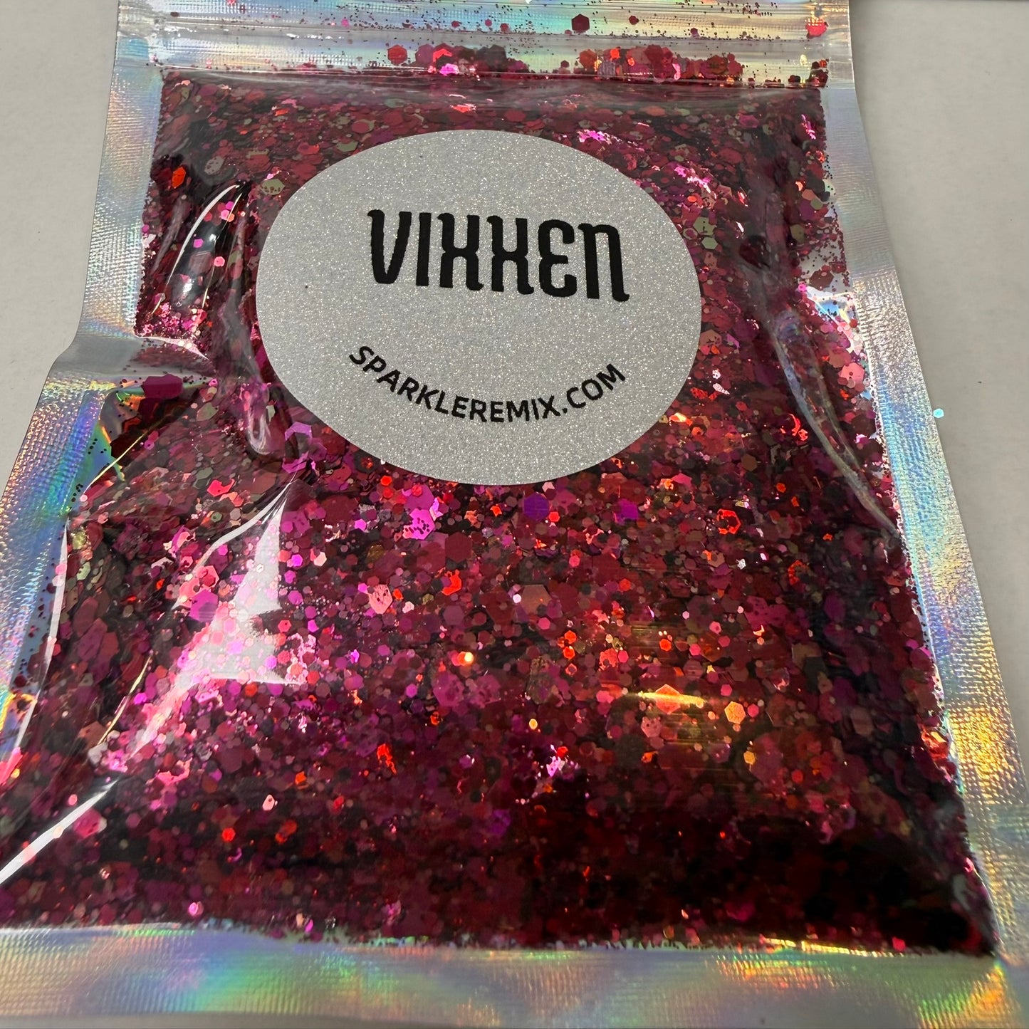 Vixxen*